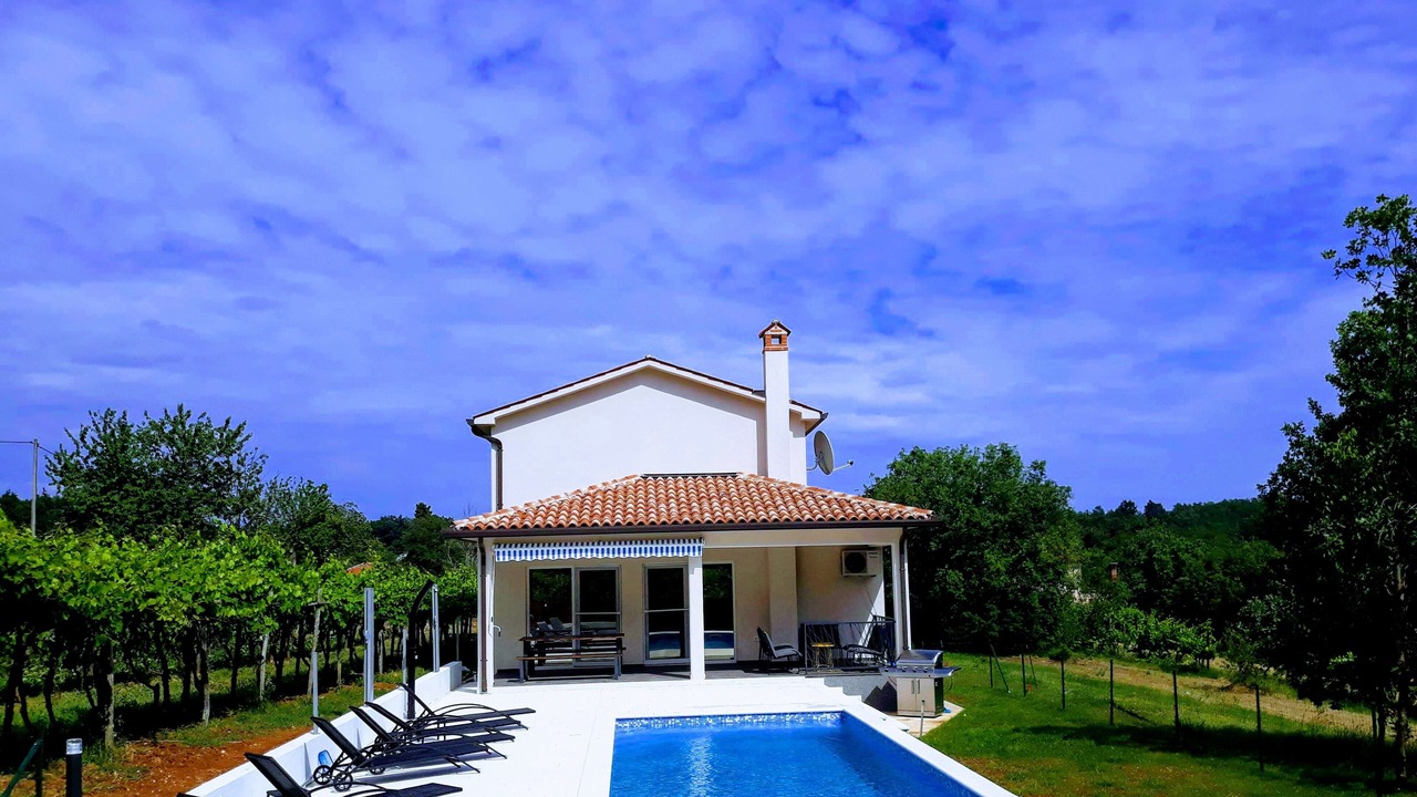 Photo of Outdoor in Snasici