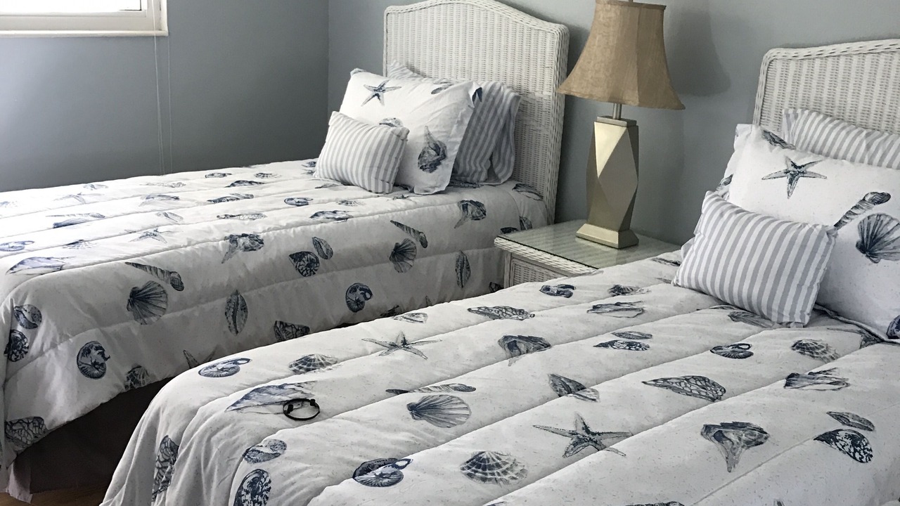 Photo of Bedroom in Yacht Club