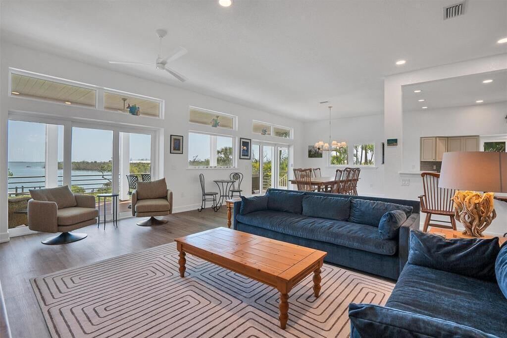 Photo of Bedroom in Boca Grande