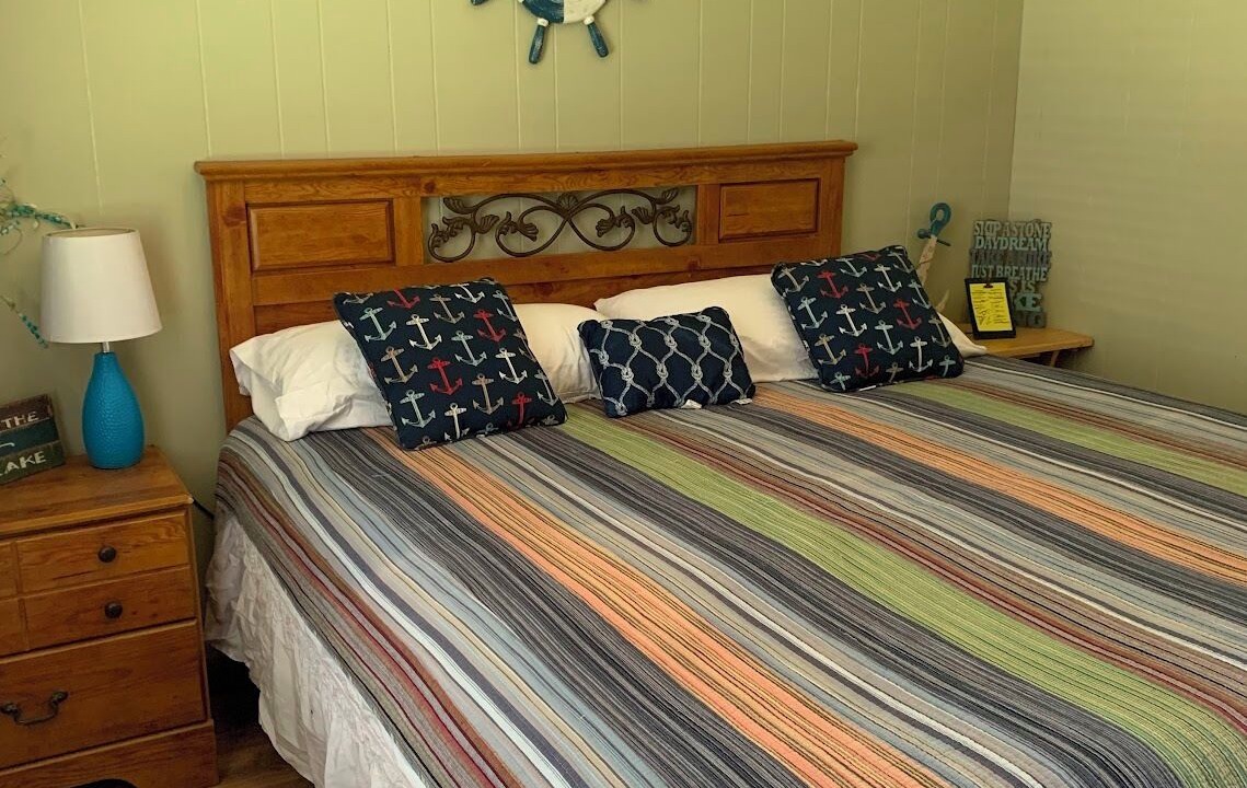 Photo of Bedroom in Noble