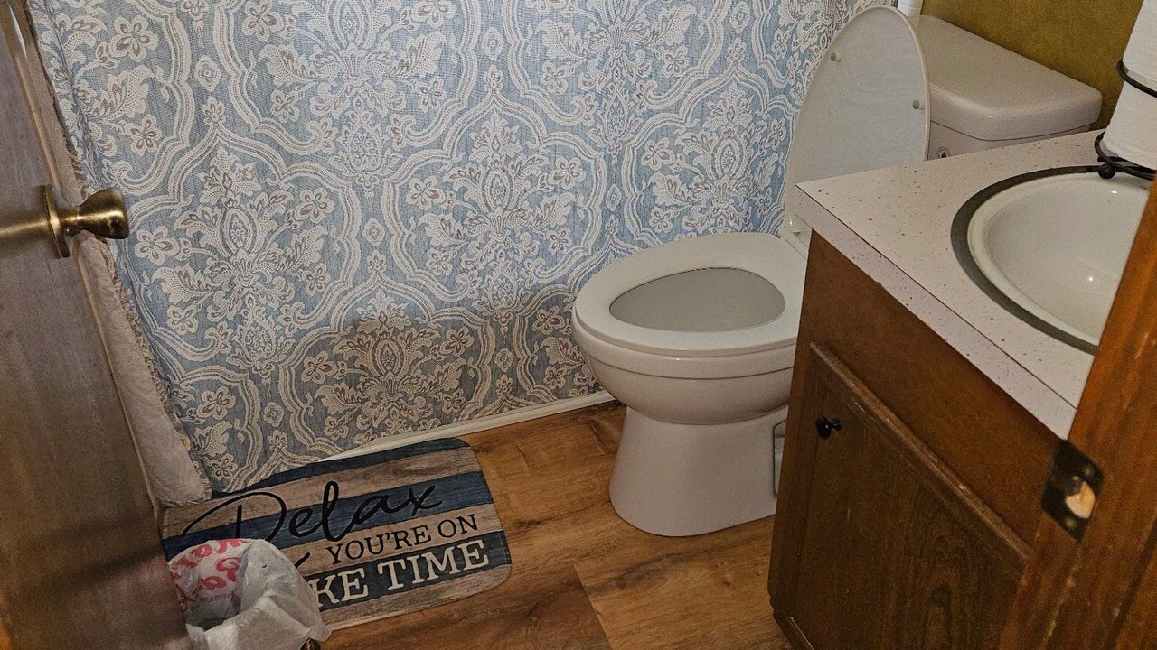 Photo of Bathroom in Noble