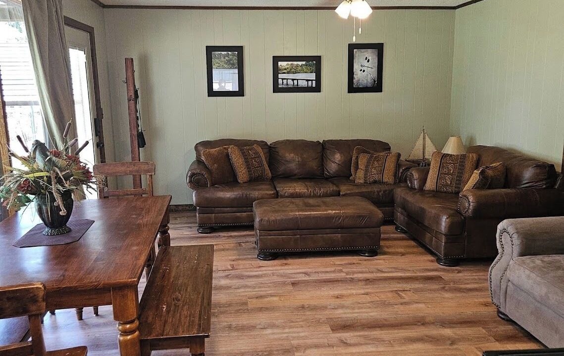 Photo of Livingroom in Noble