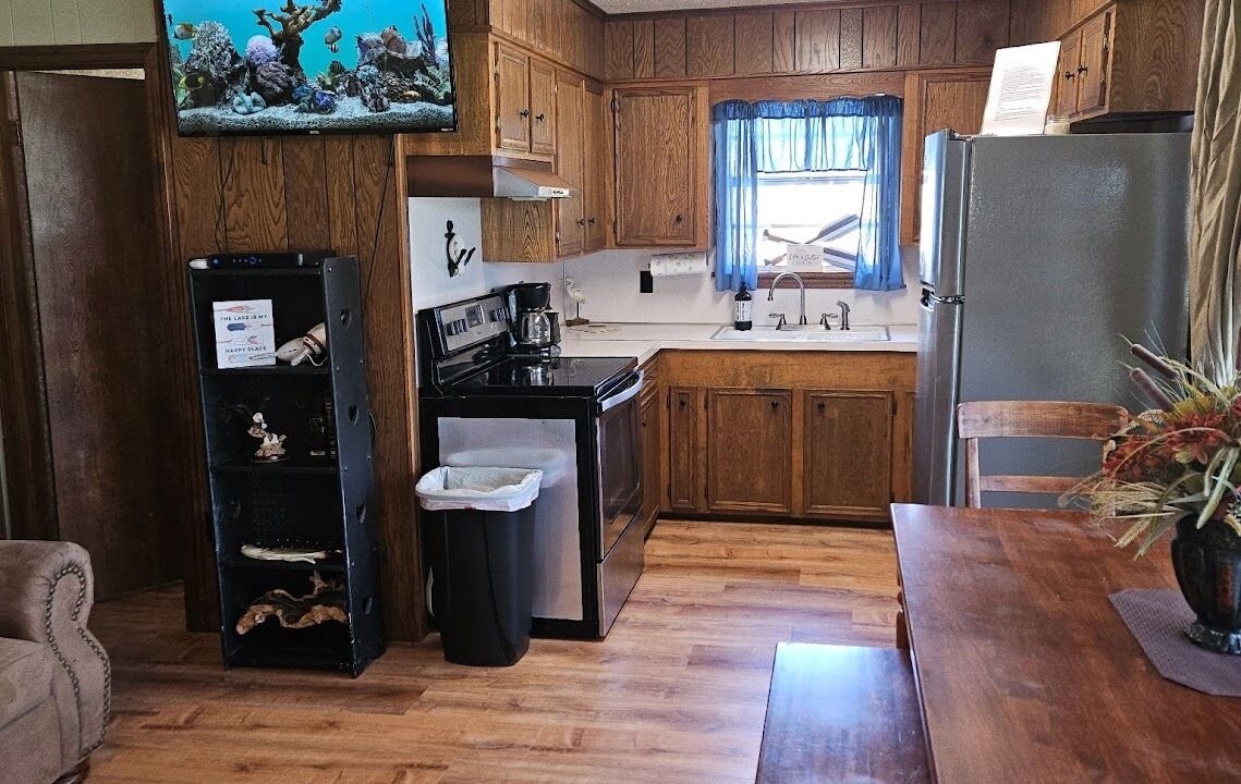 Photo of Kitchen in Noble