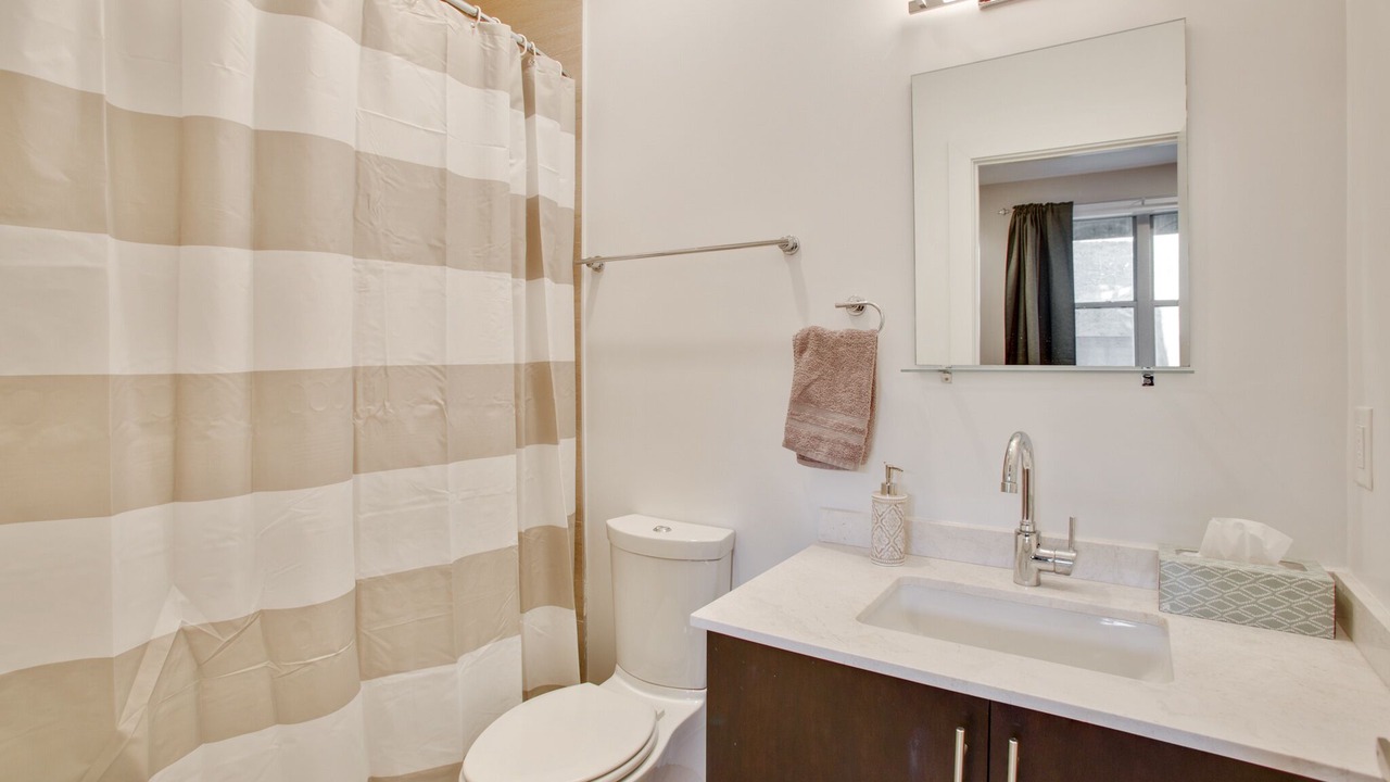 Photo of Bathroom in Northern Liberties