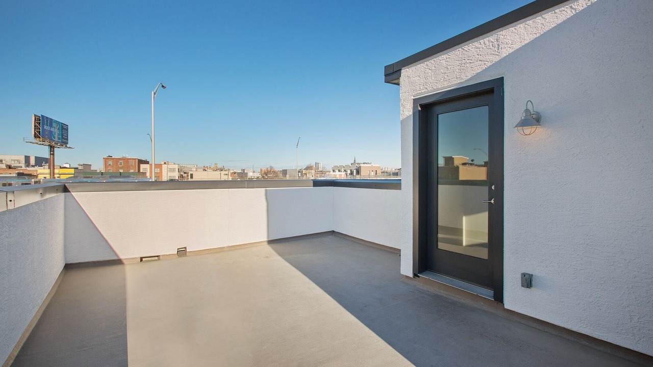 Photo of Patio Balcony in Northern Liberties