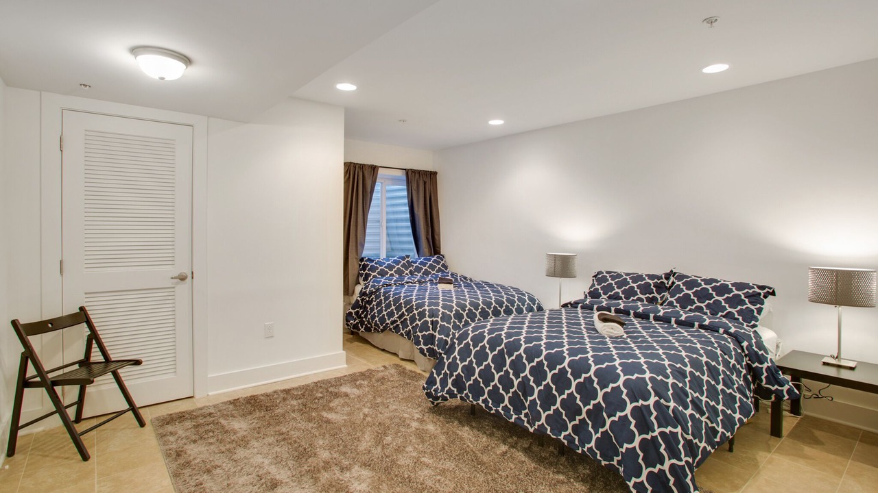 Photo of Bedroom in Northern Liberties