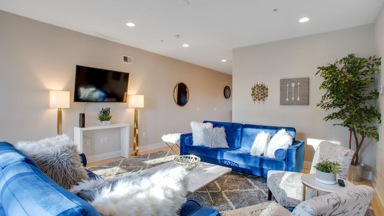 Photo of Livingroom in Northern Liberties