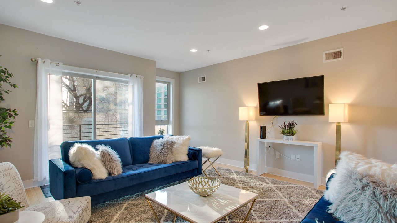 Photo of Livingroom in Northern Liberties