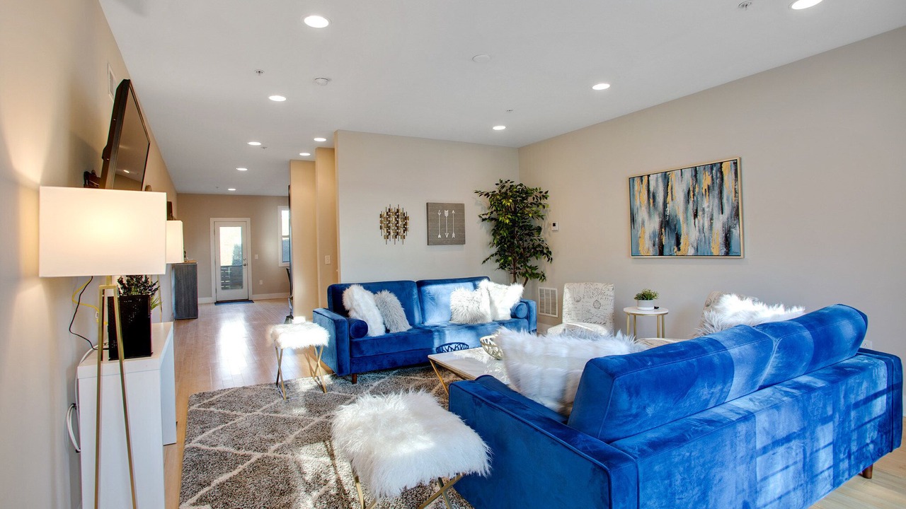 Photo of Livingroom in Northern Liberties