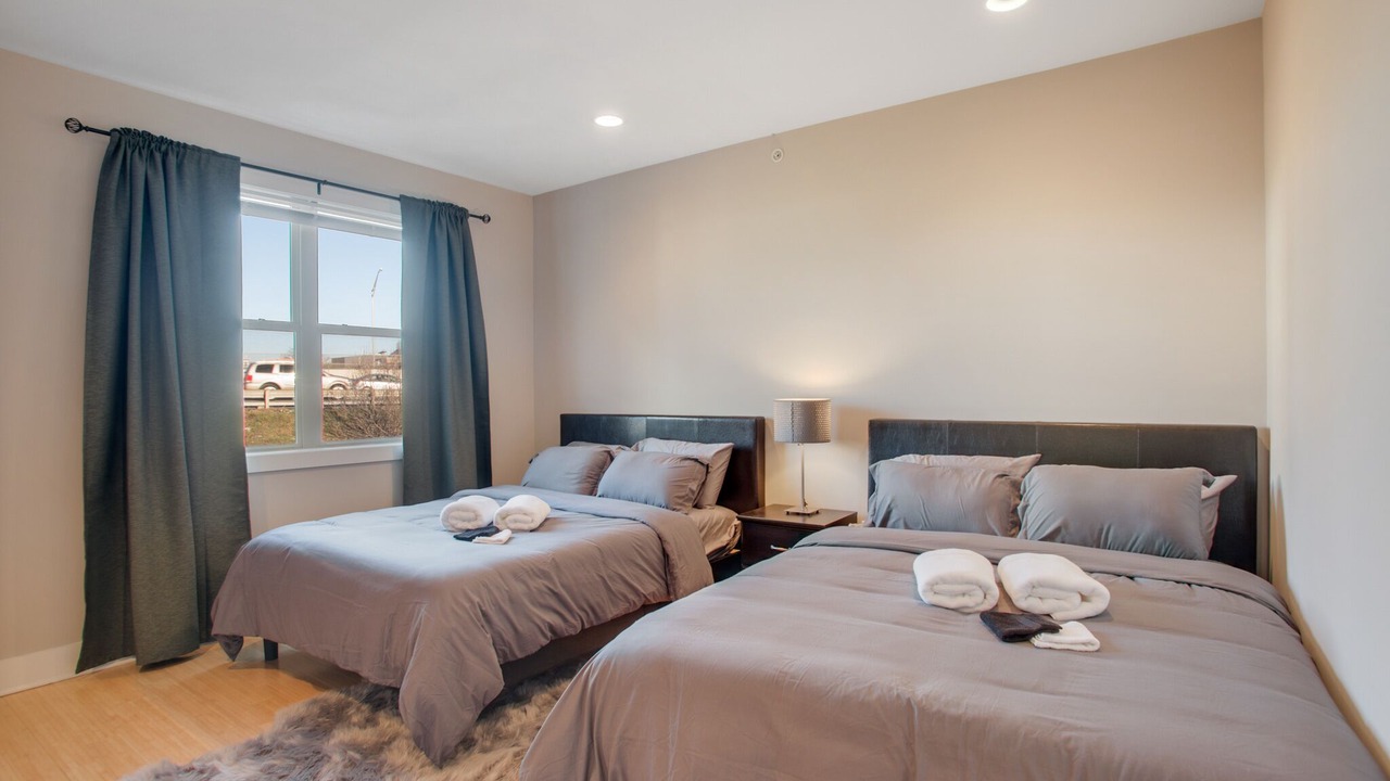 Photo of Bedroom in Northern Liberties