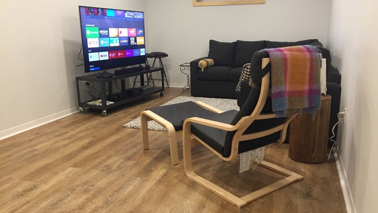 Photo of Bedroom in Tiny