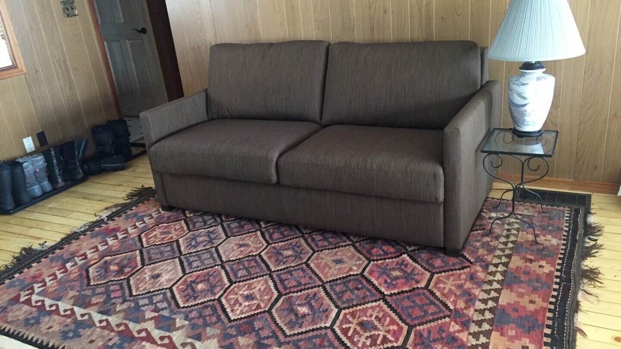 Photo of Livingroom in Tiny
