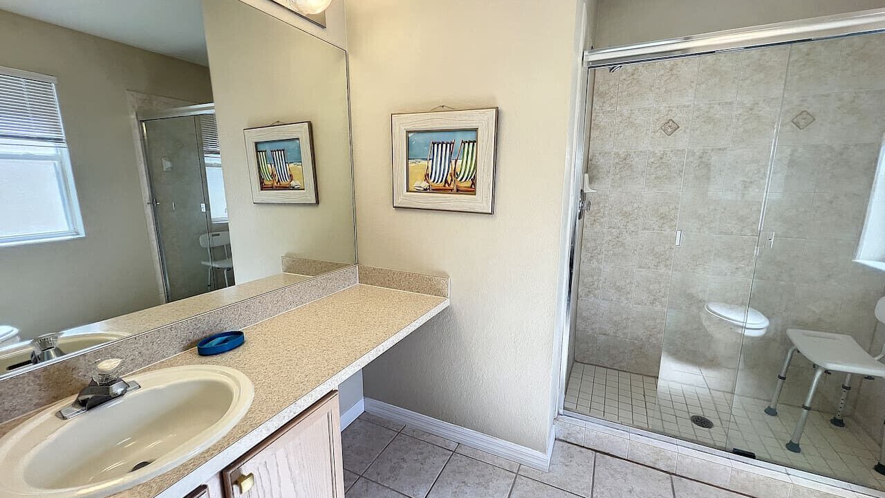 Photo of Bathroom in West Haven