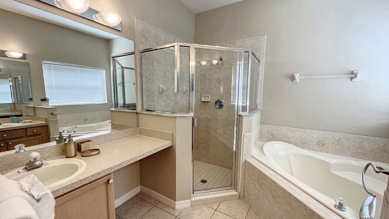 Photo of Bathroom in West Haven