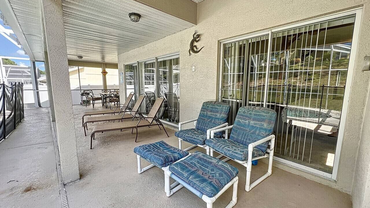 Photo of Patio Balcony in West Haven