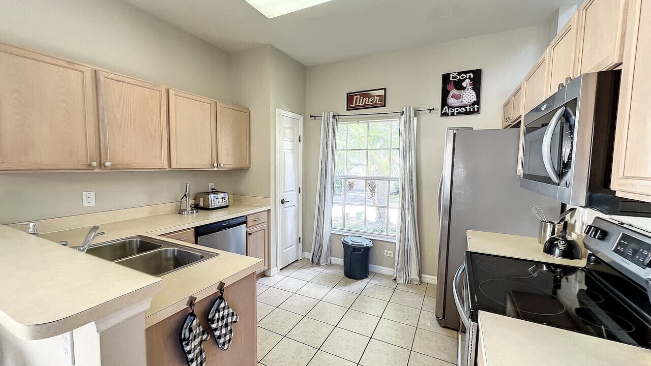 Photo of Kitchen in West Haven
