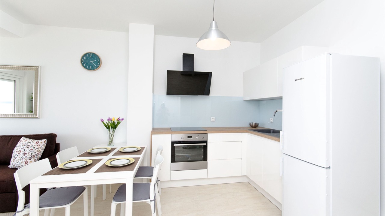 Photo of Kitchen in Kolan