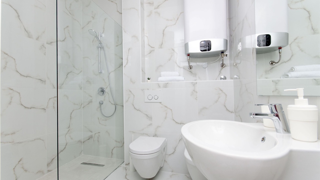 Photo of Bathroom in Kolan