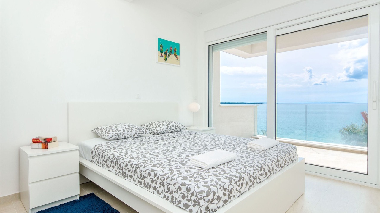 Photo of Bedroom in Kolan