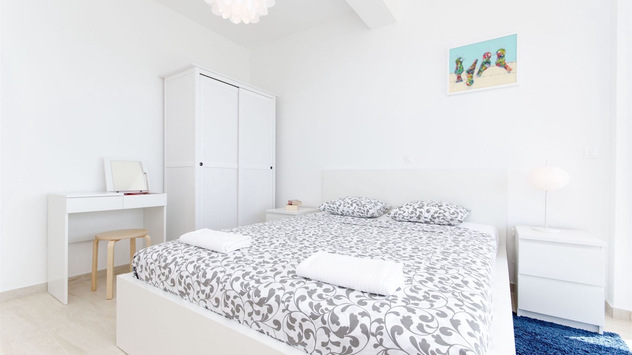 Photo of Bedroom in Kolan
