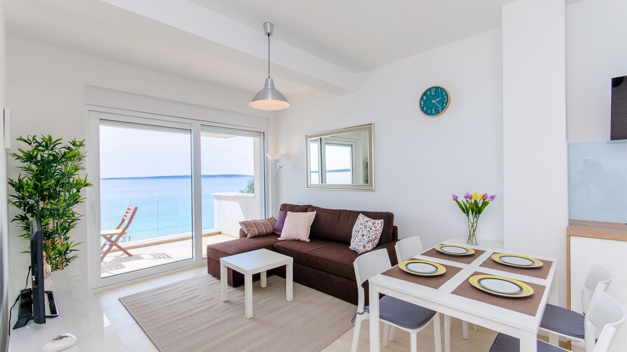 Photo of Livingroom in Kolan