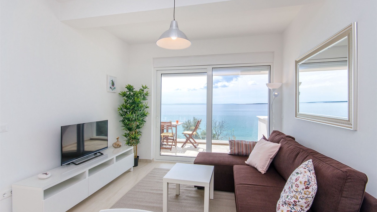 Photo of Livingroom in Kolan
