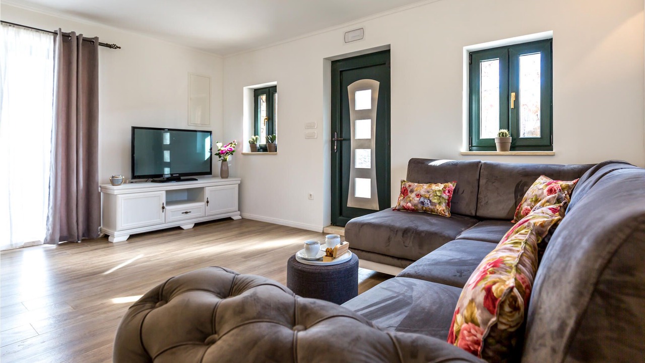 Photo of Bedroom in Lovrec