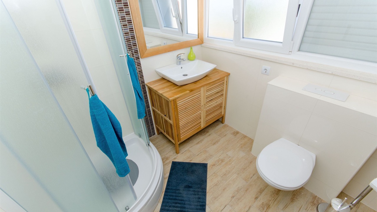 Photo of Bathroom in Sevid