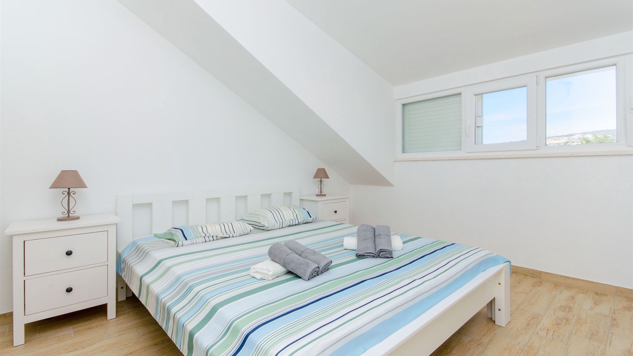 Photo of Bedroom in Sevid