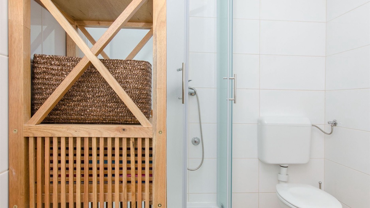 Photo of Bathroom in Sevid