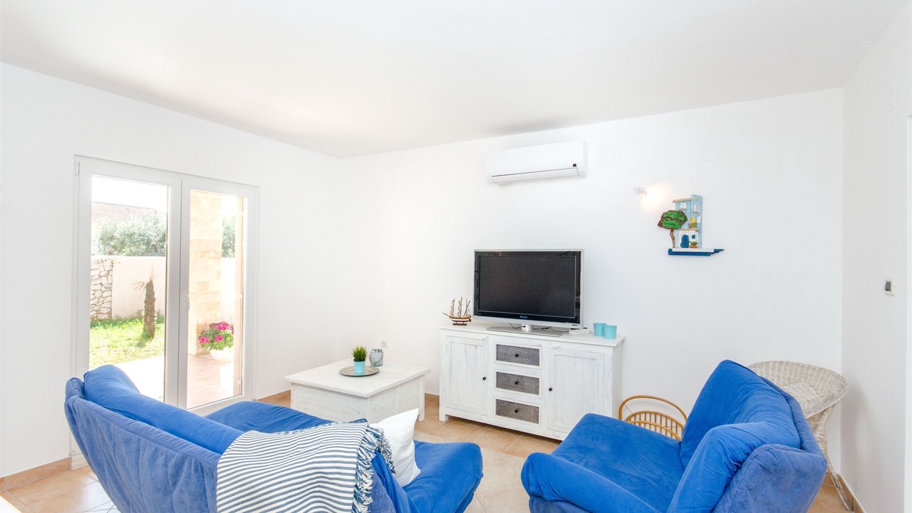 Photo of Livingroom in Sevid