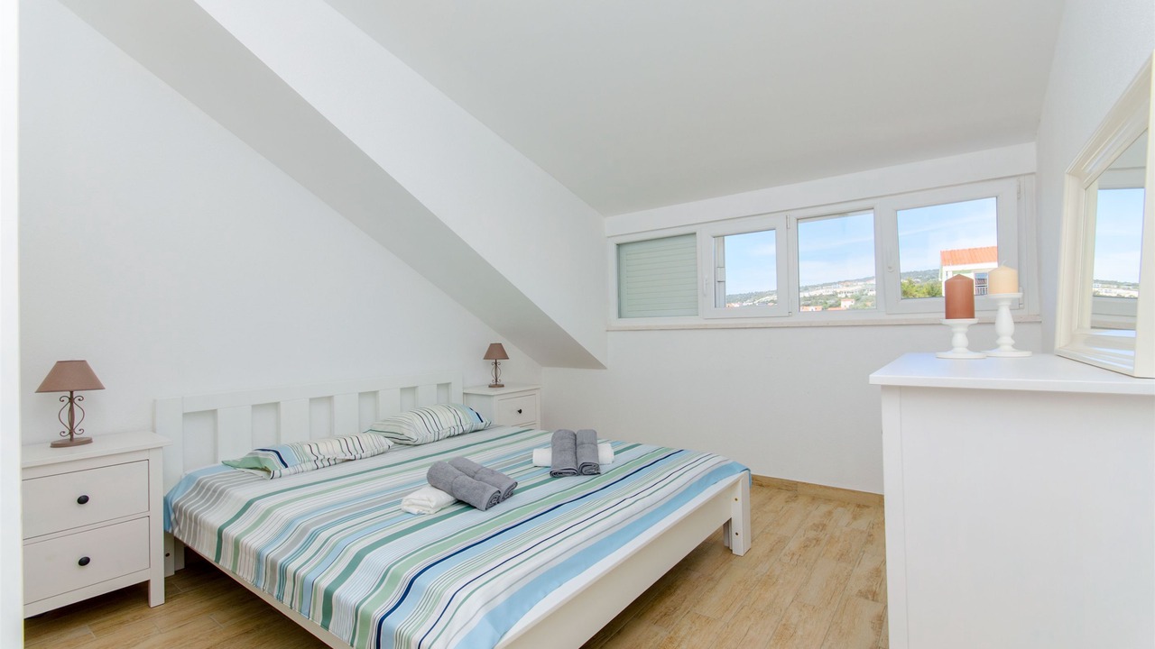 Photo of Bedroom in Sevid