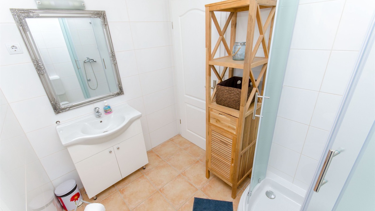 Photo of Bathroom in Sevid