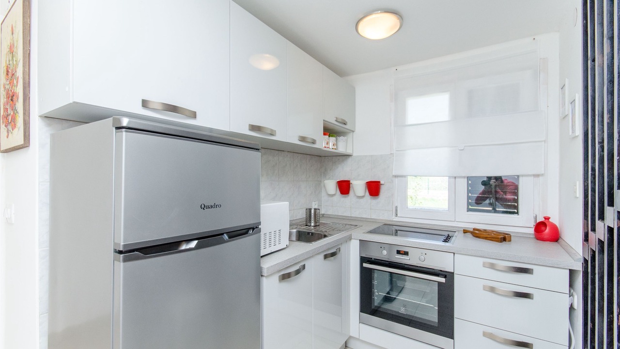 Photo of Kitchen in Grohote