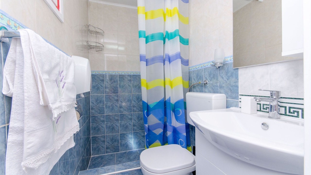 Photo of Bathroom in Grohote