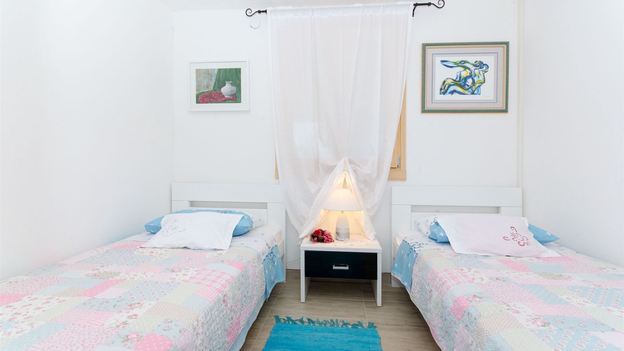Photo of Bedroom in Grohote