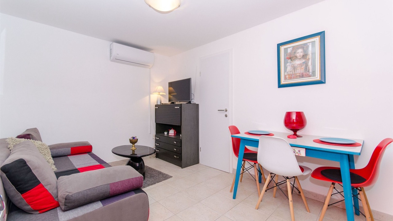 Photo of Livingroom in Grohote