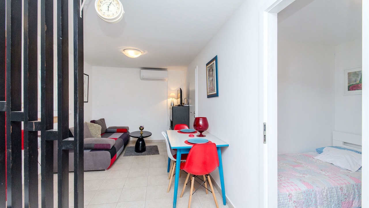 Photo of Bedroom in Grohote