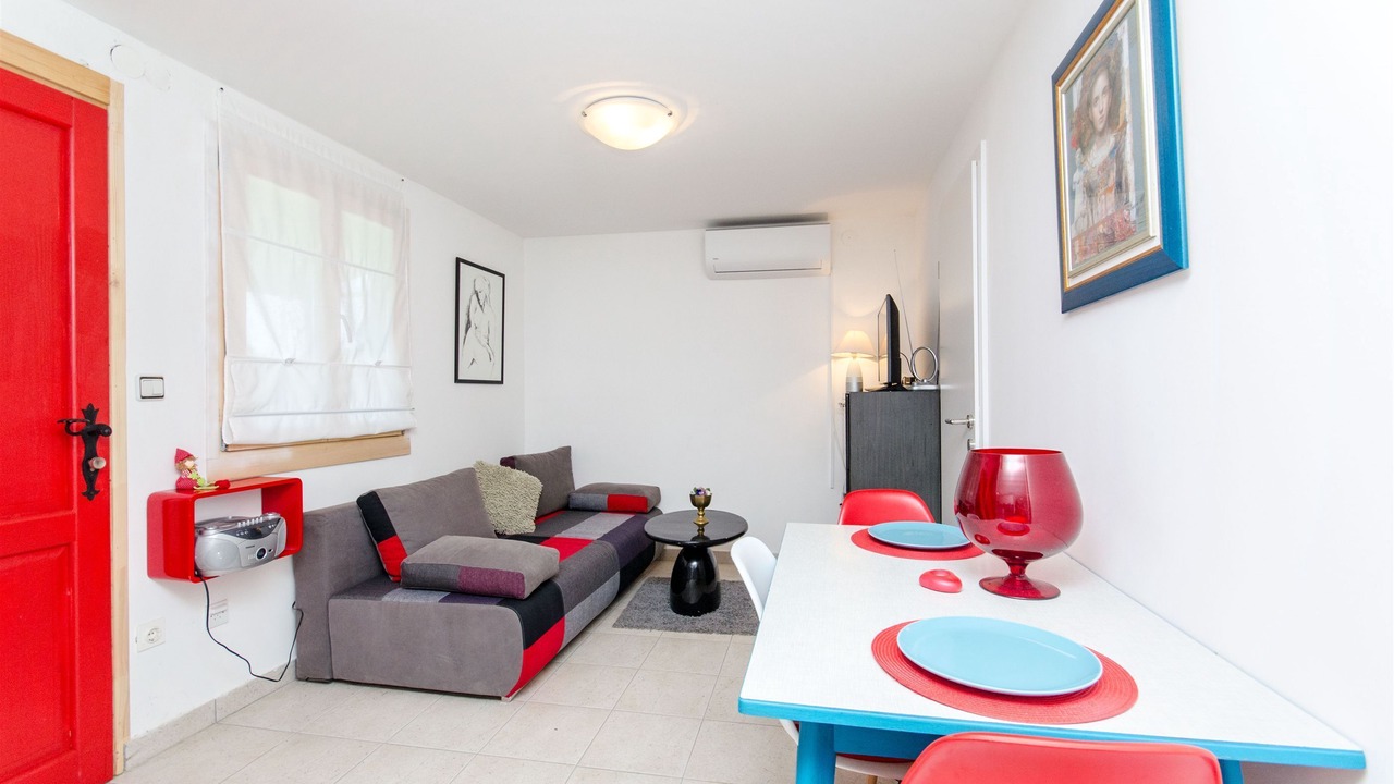 Photo of Livingroom in Grohote