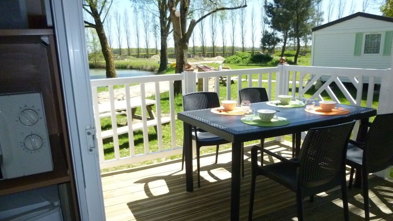 Photo of Outdoor in Bossee