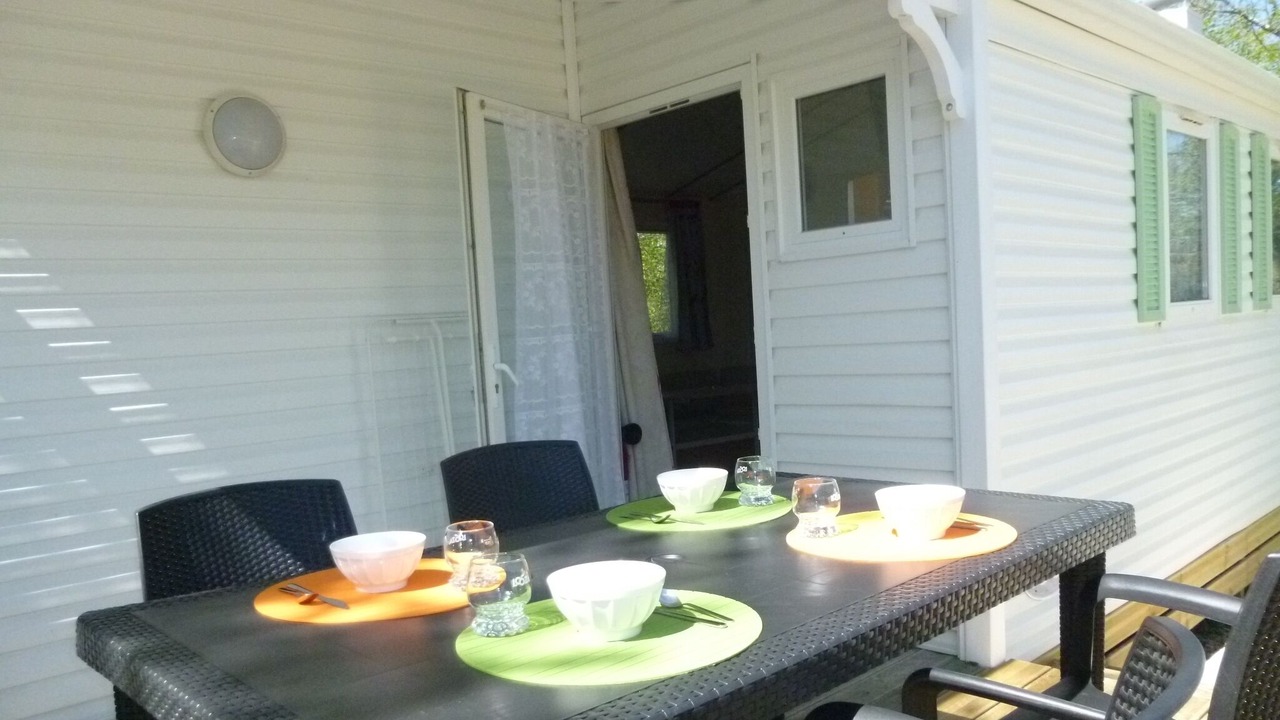 Photo of Patio Balcony in Bossee