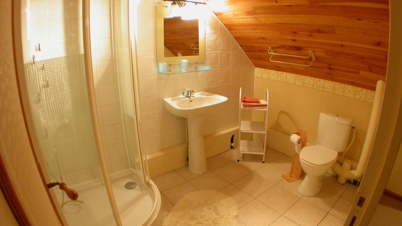 Photo of Bathroom in Bossee