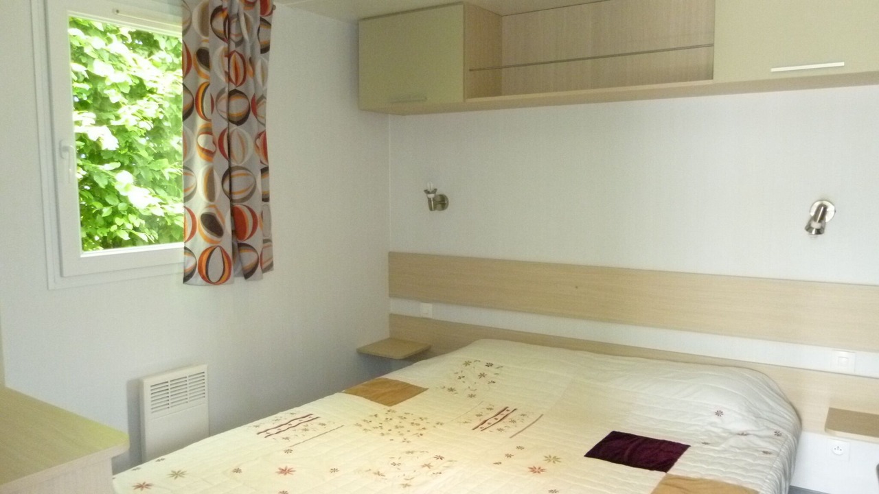 Photo of Bedroom in Bossee