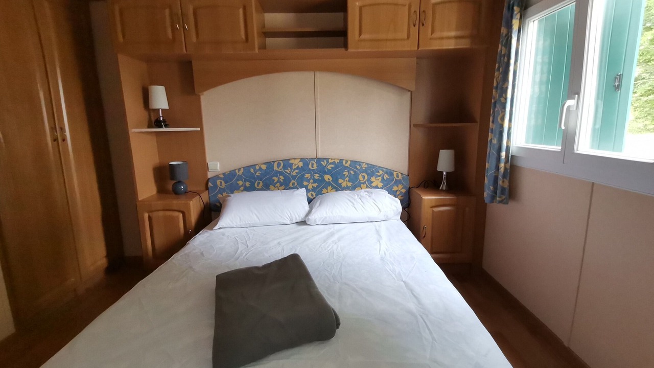 Photo of Bedroom in Bossee