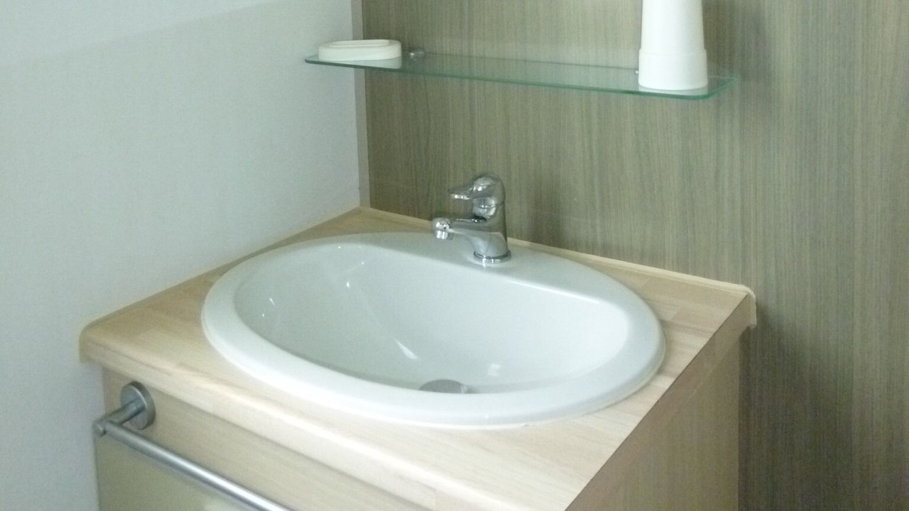 Photo of Bathroom in Bossee