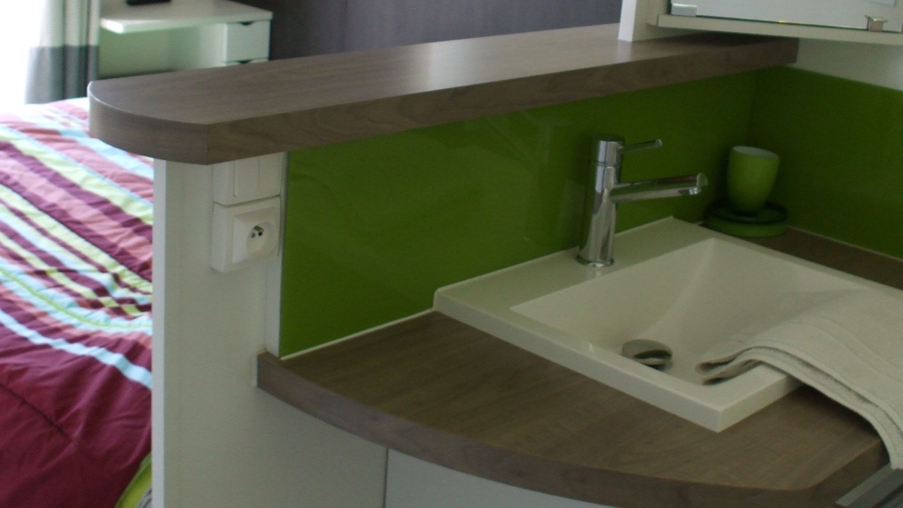Photo of Bathroom in Bossee