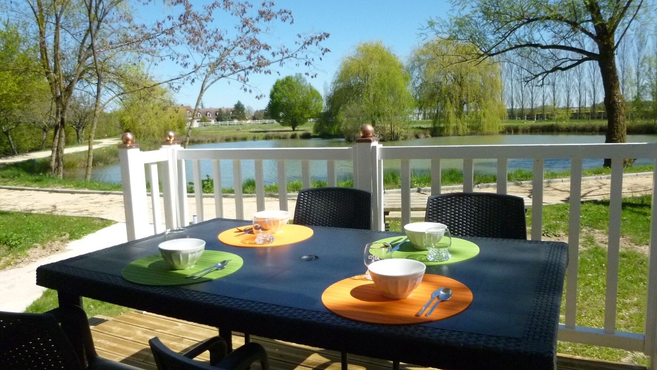 Photo of Patio Balcony in Bossee
