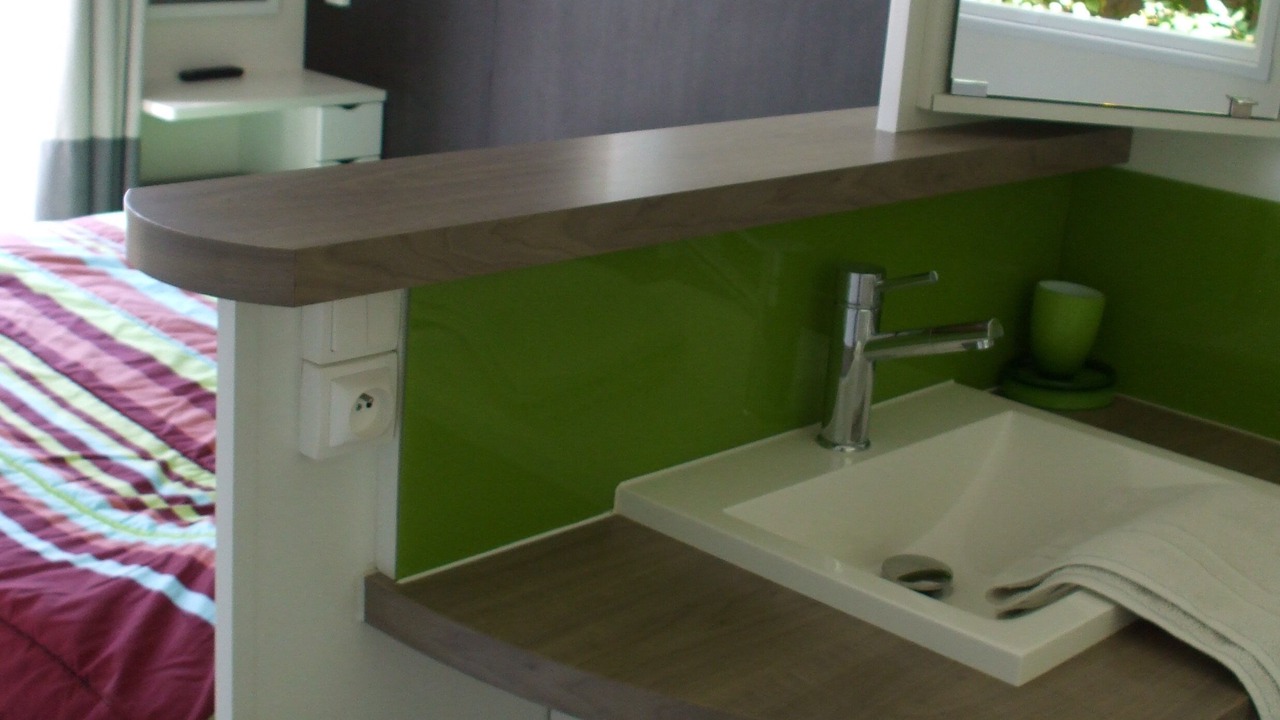 Photo of Bathroom in Bossee