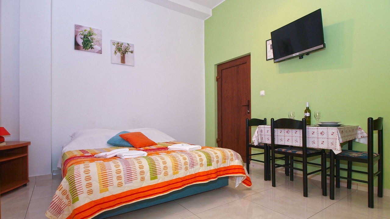 Photo of Bedroom in Vintijan