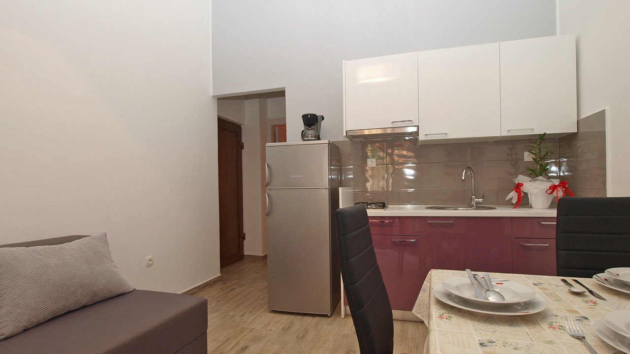 Photo of Kitchen in Vintijan